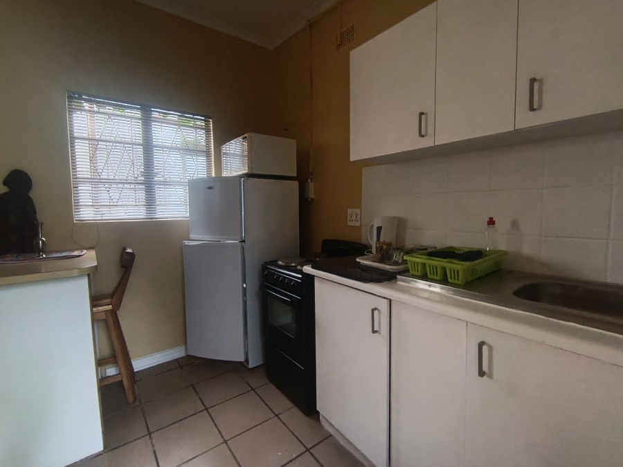 Commercial Property for Sale in Dan Pienaar Free State